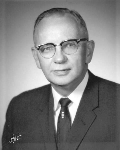 John F. Futcher